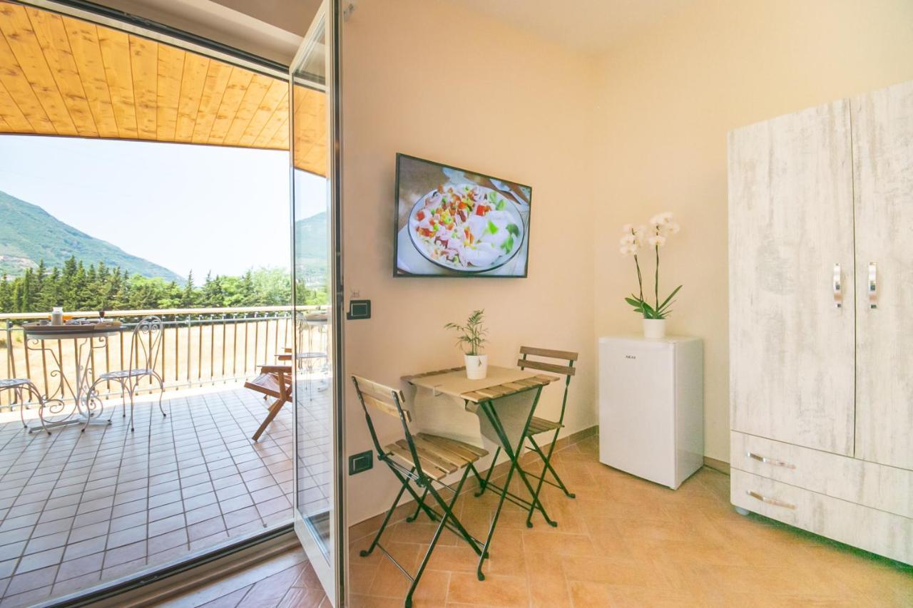 Perla Stabia Bed & Breakfast Castellammare di Stabia Exterior photo